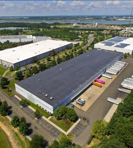 Mini Storage & Self-Storage Facilities